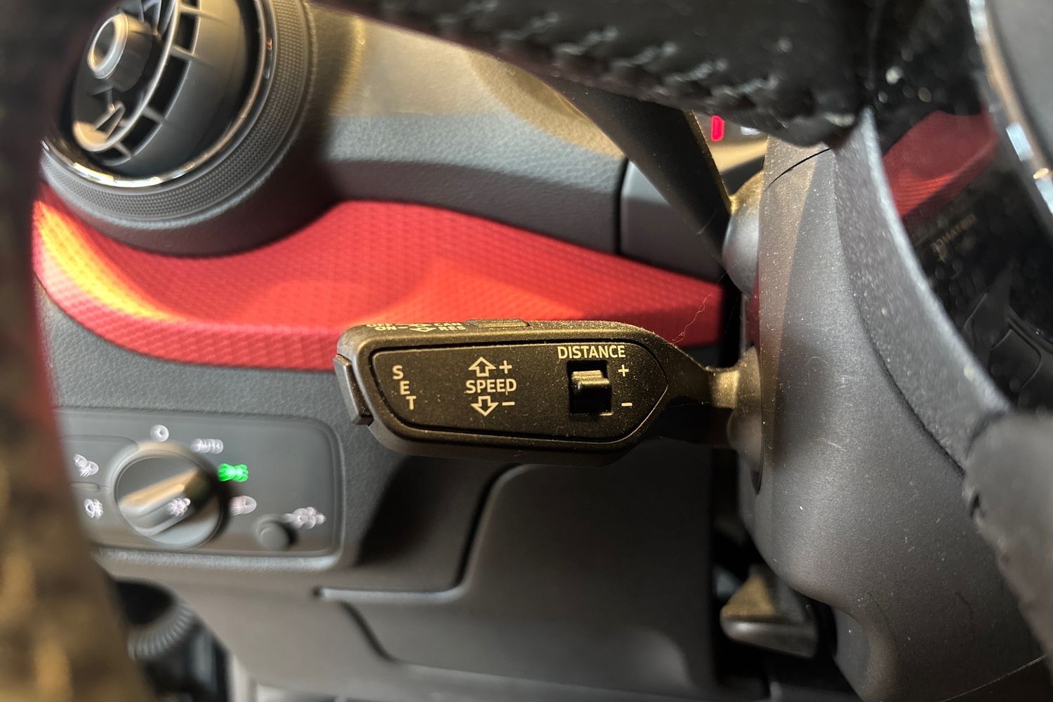 Audi Q2 vaihtoauto