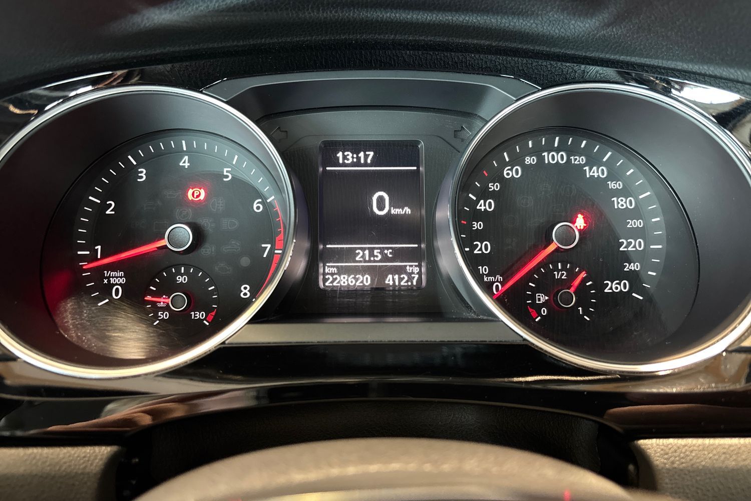 Volkswagen Jetta vaihtoauto