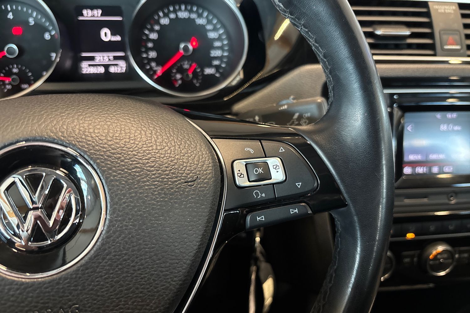 Volkswagen Jetta vaihtoauto