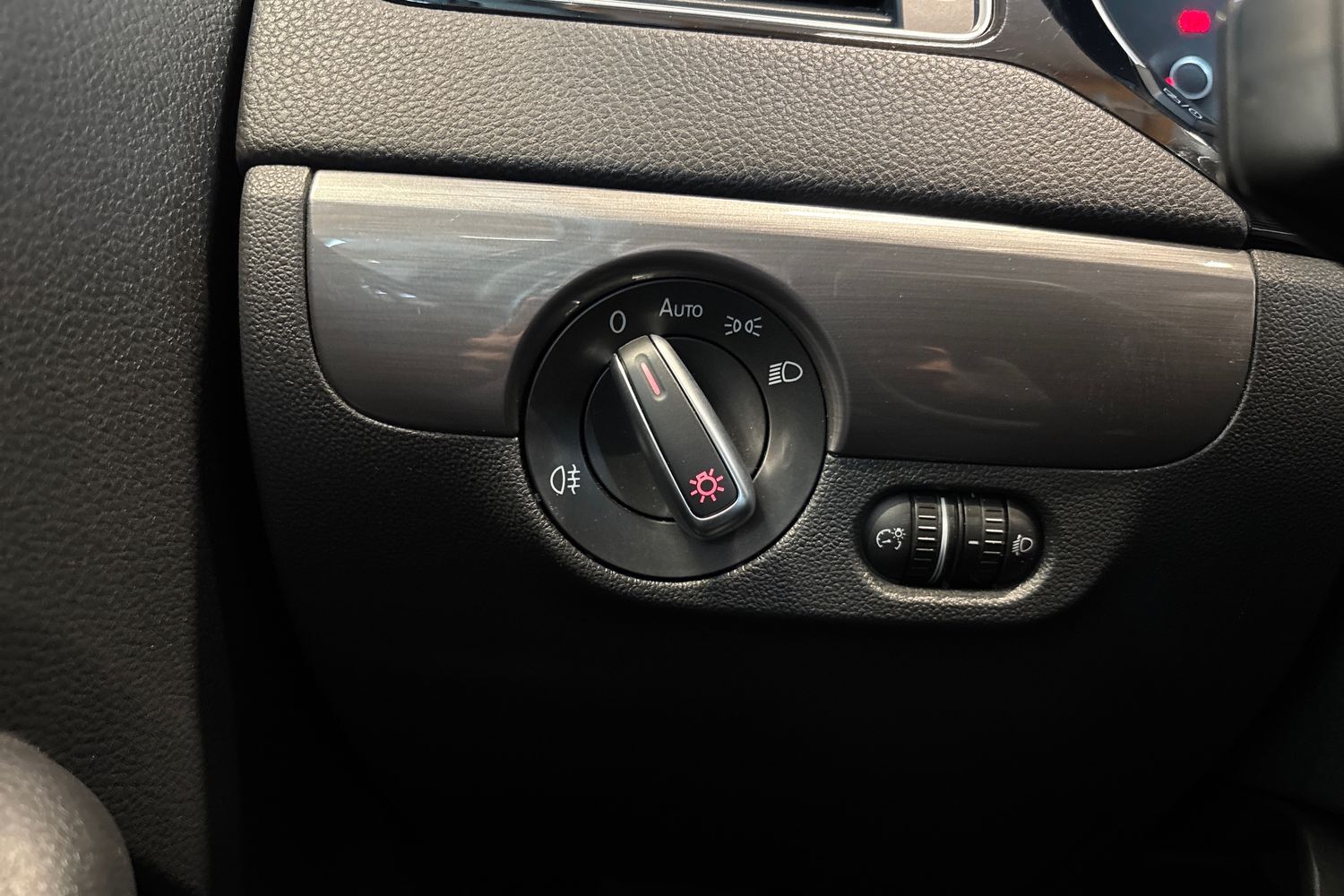 Volkswagen Jetta vaihtoauto