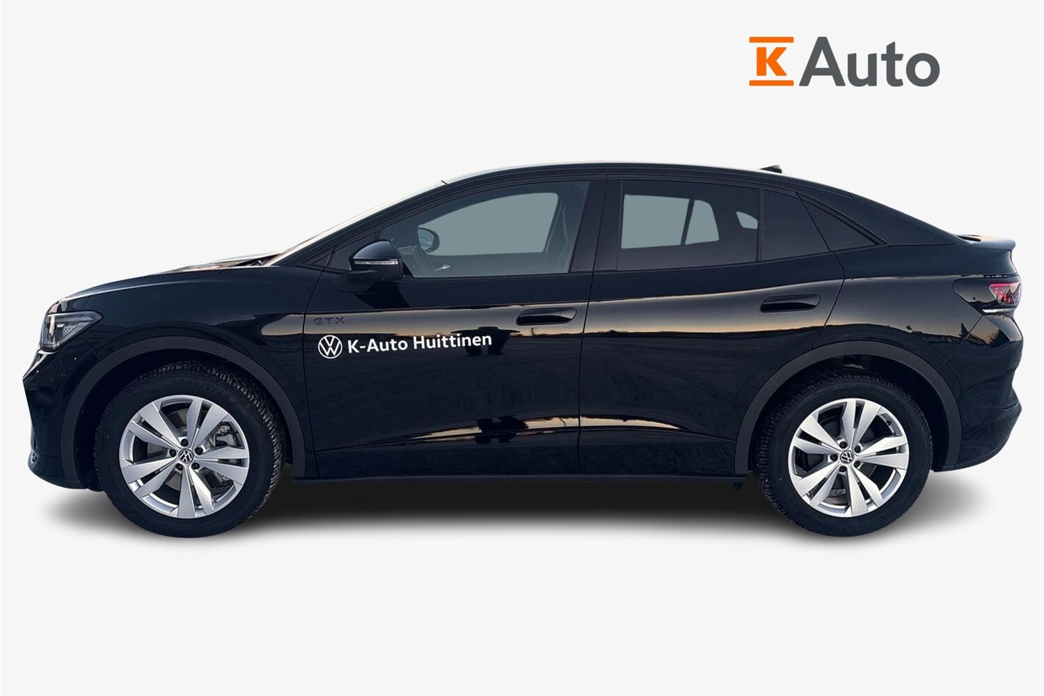 Volkswagen ID.5 vaihtoauto