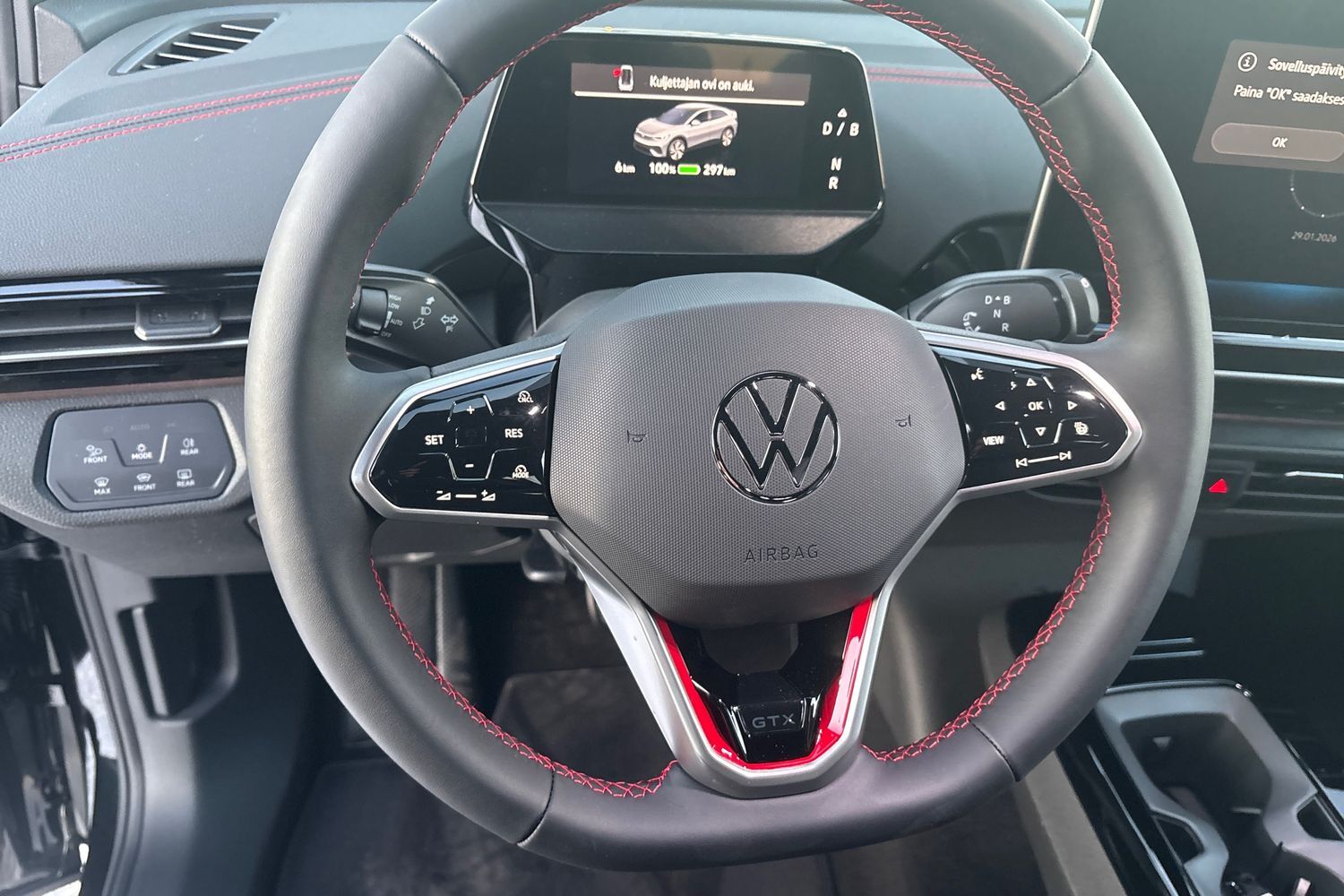 Volkswagen ID.5 vaihtoauto
