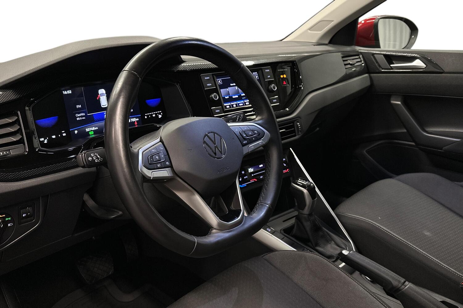 Volkswagen Taigo vaihtoauto