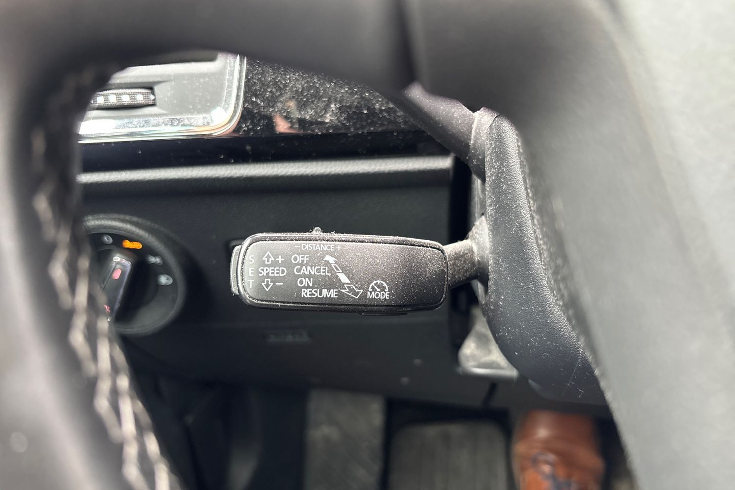SEAT Ateca vaihtoauto
