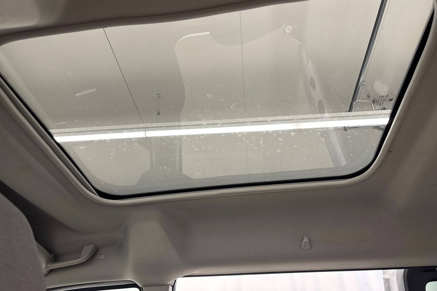 Ford Grand Tourneo Connect vaihtoauto