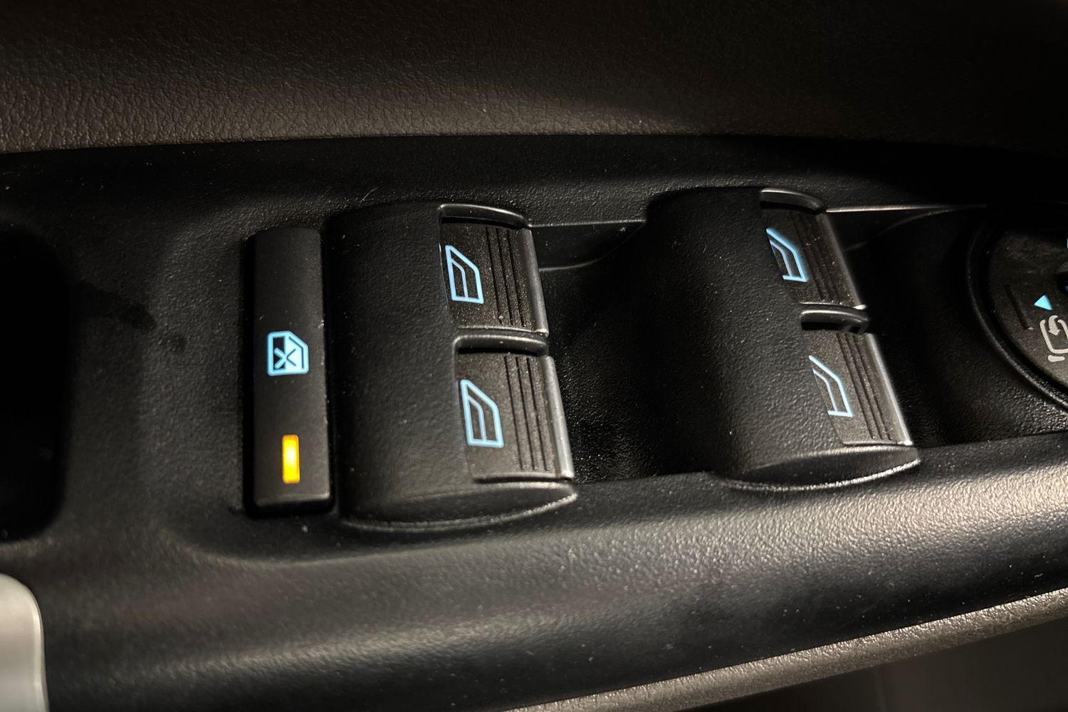 Ford Grand Tourneo Connect vaihtoauto