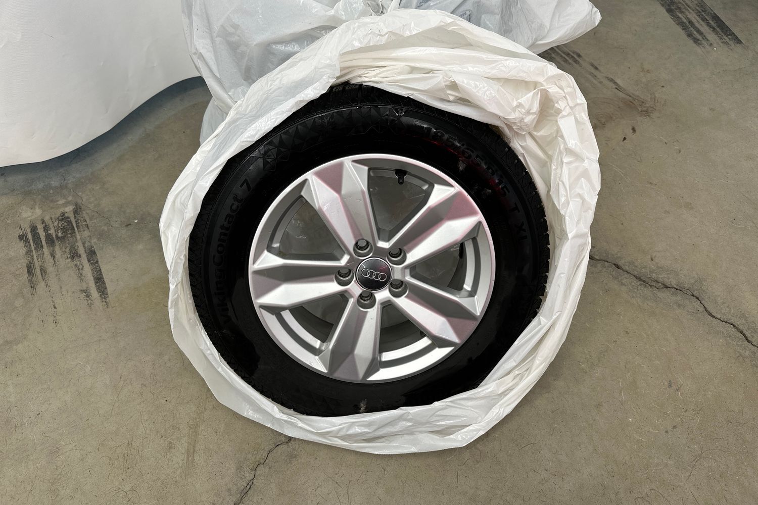 Audi A1 vaihtoauto