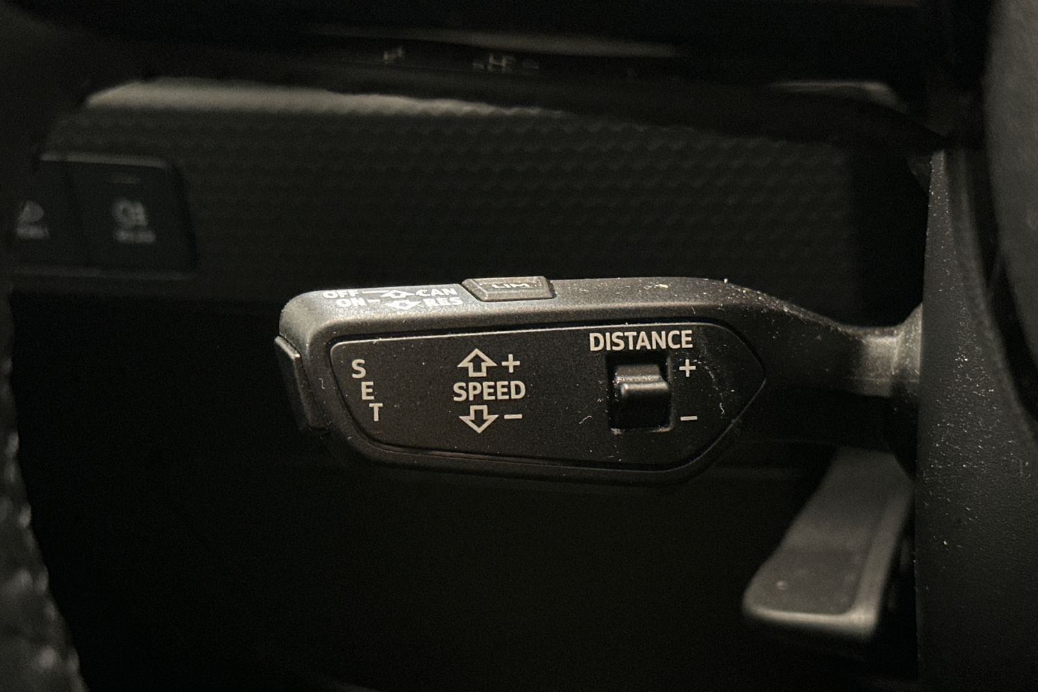 Audi A1 vaihtoauto