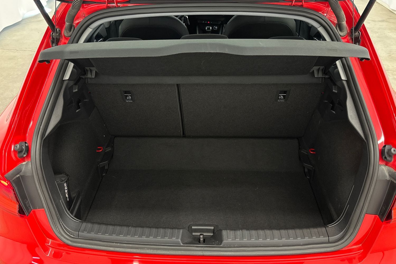 Audi A1 vaihtoauto
