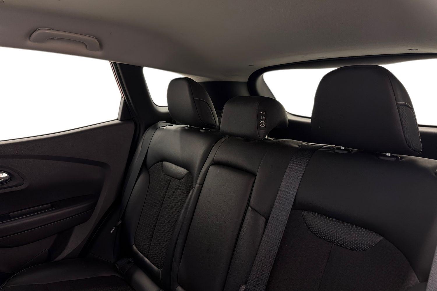 Renault Kadjar vaihtoauto
