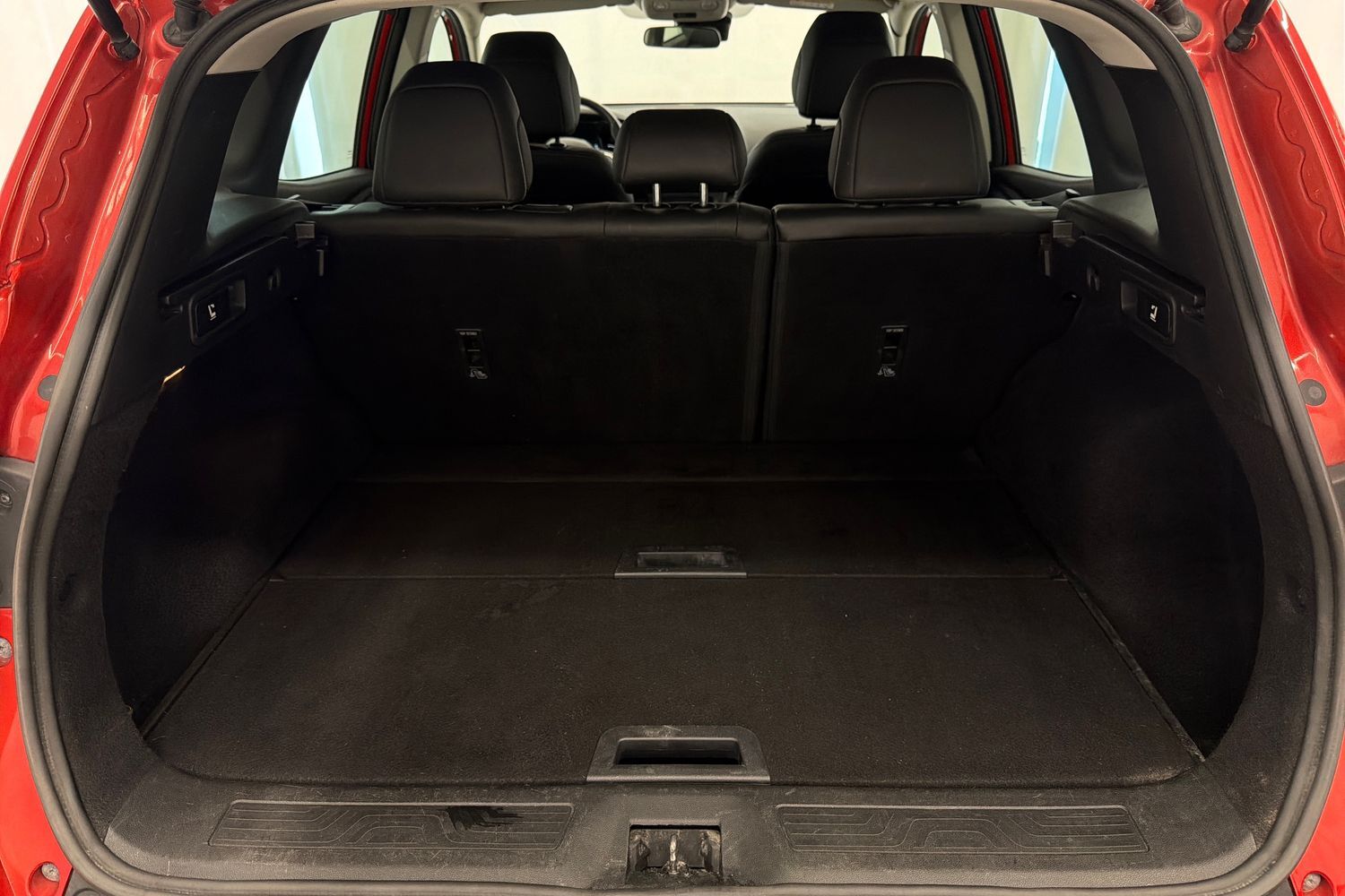Renault Kadjar vaihtoauto