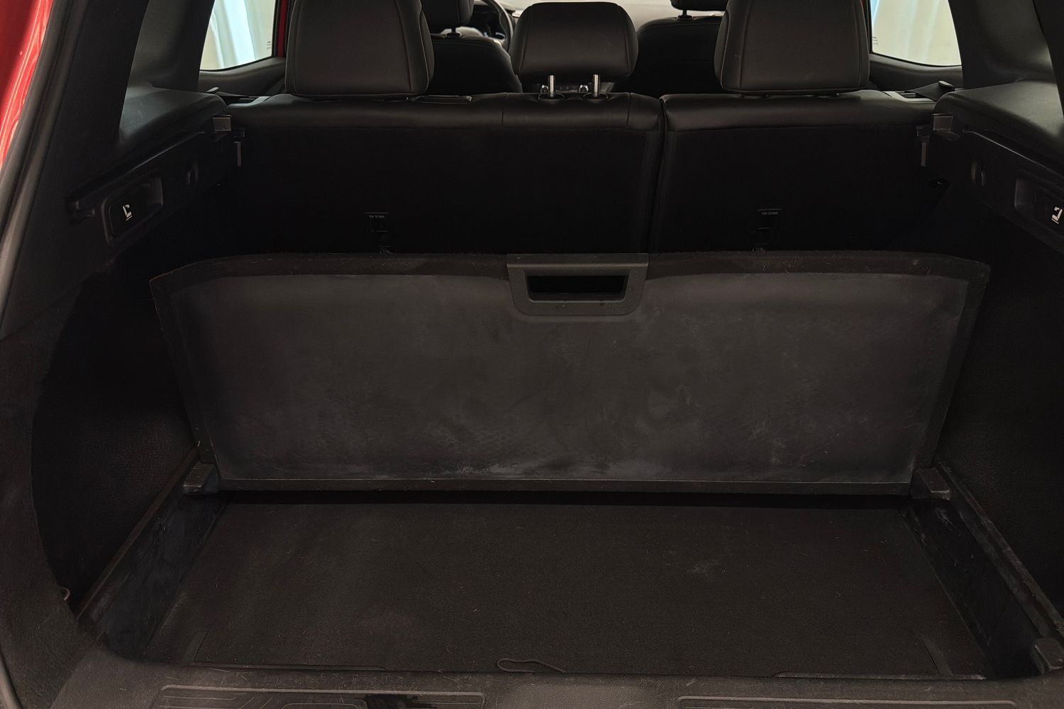 Renault Kadjar vaihtoauto
