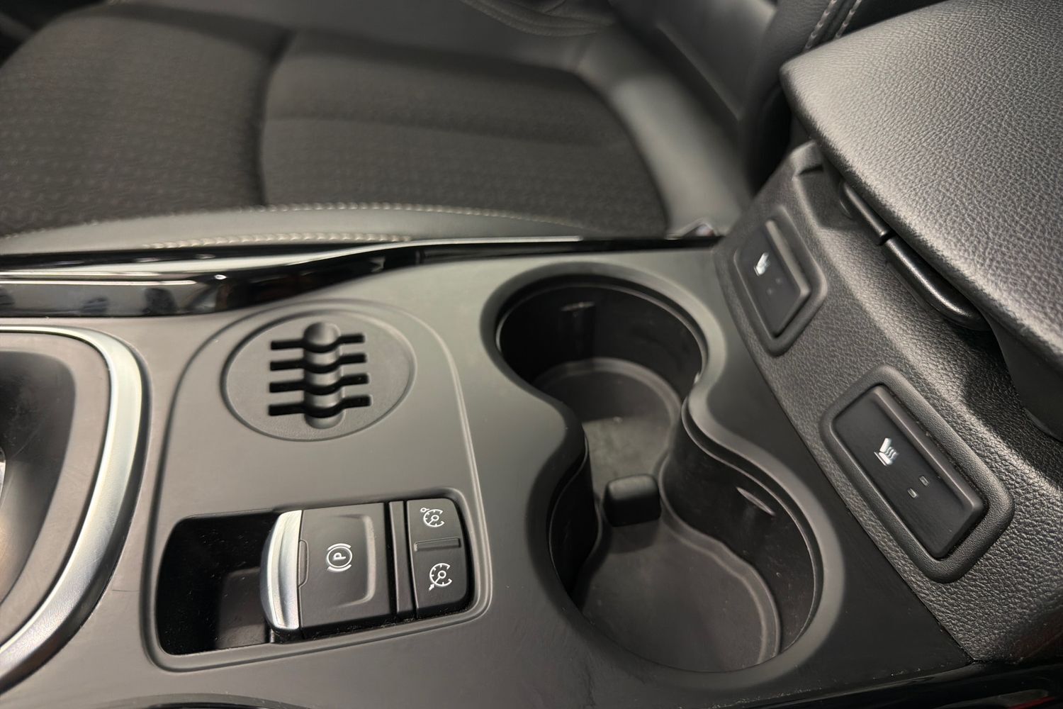 Renault Kadjar vaihtoauto