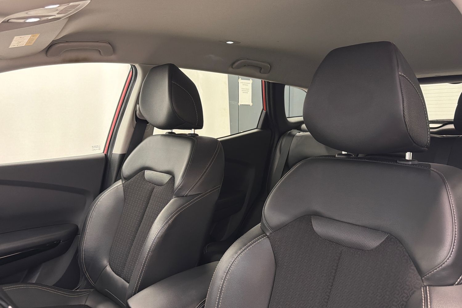Renault Kadjar vaihtoauto
