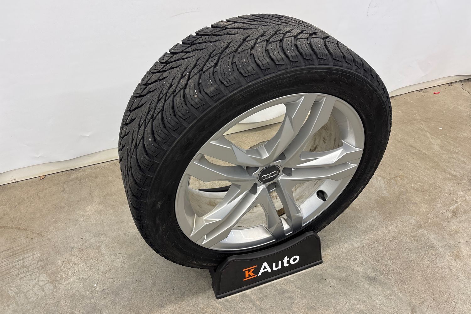 Audi A4 Allroad Quattro vaihtoauto