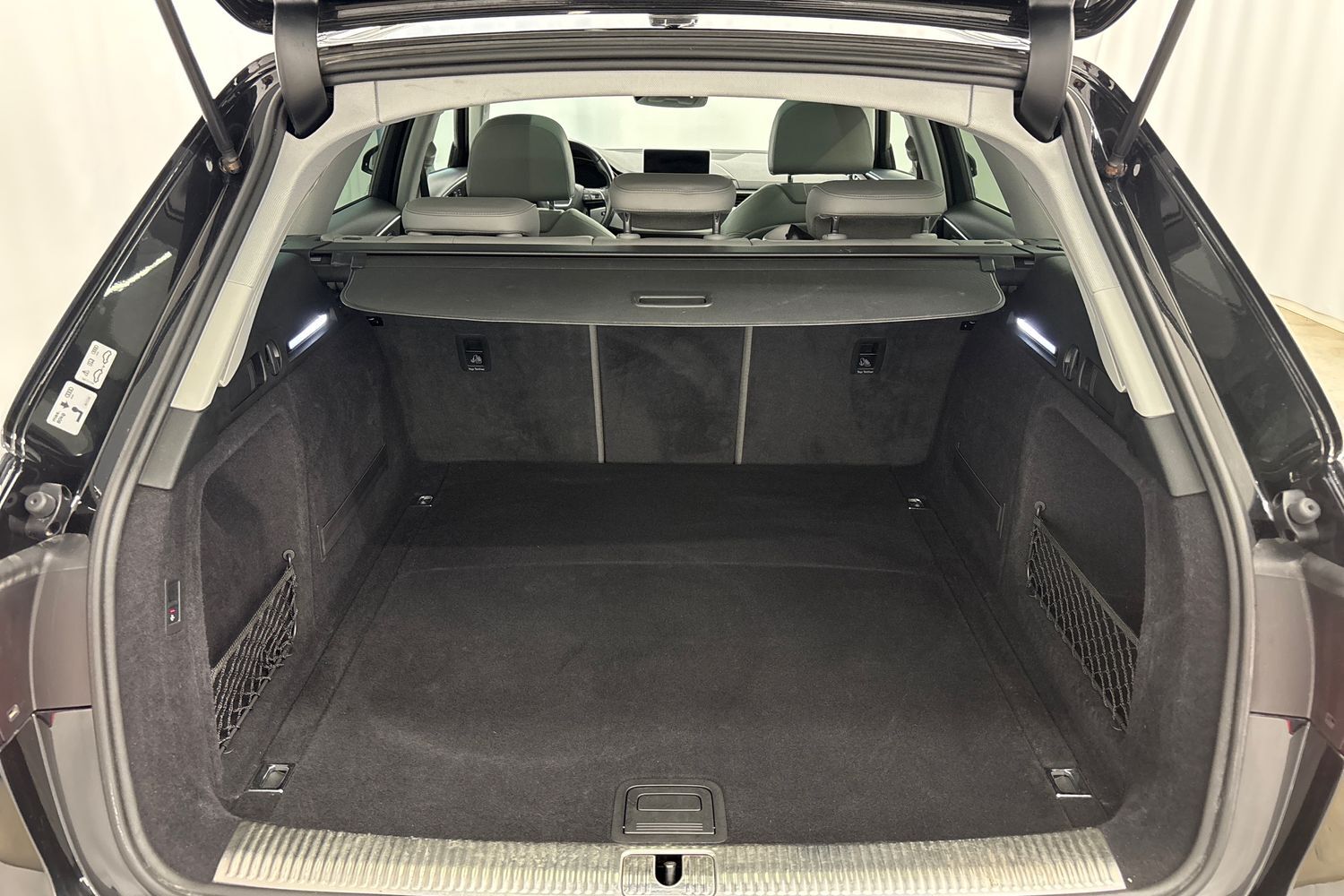 Audi A4 Allroad Quattro vaihtoauto