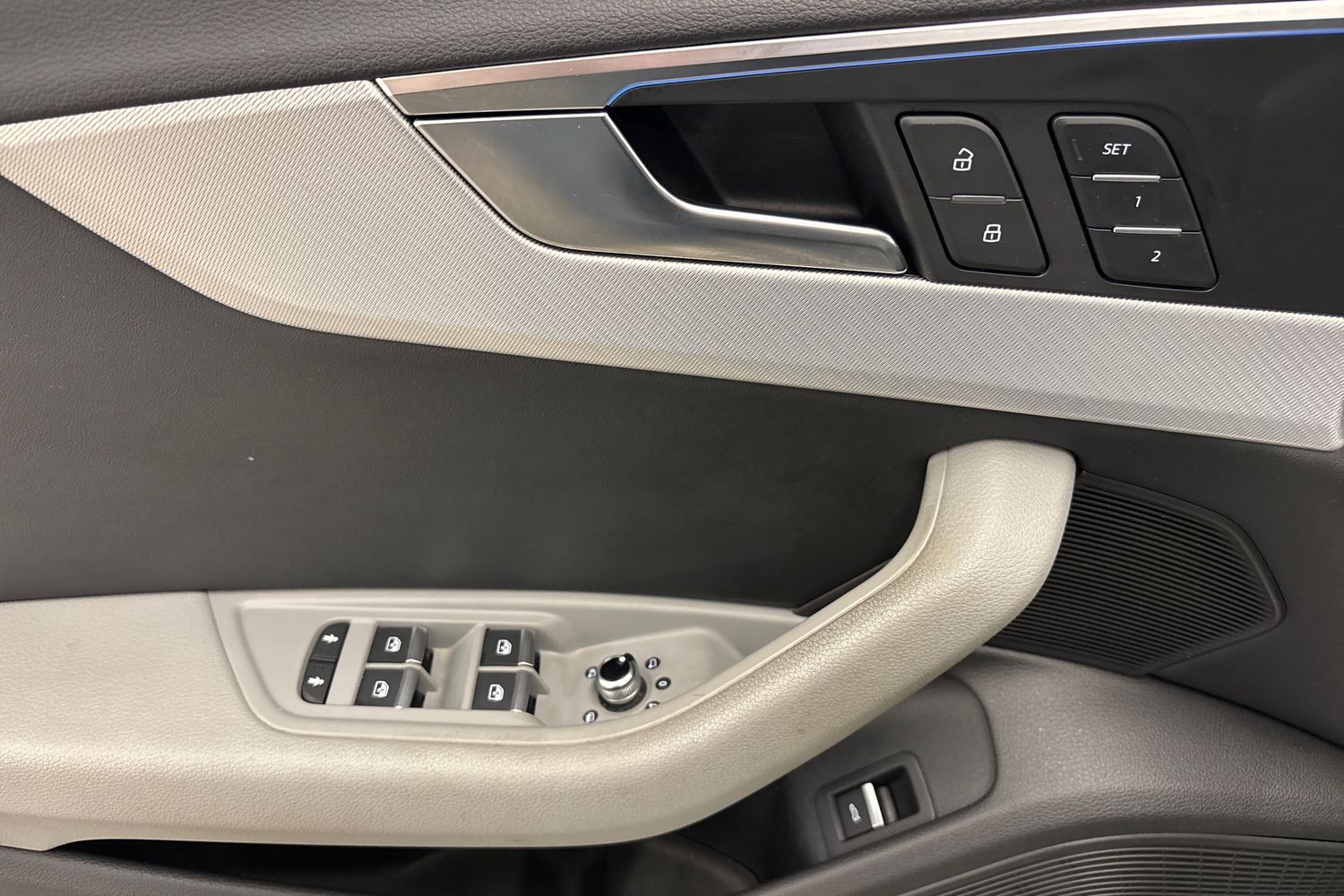 Audi A4 Allroad Quattro vaihtoauto