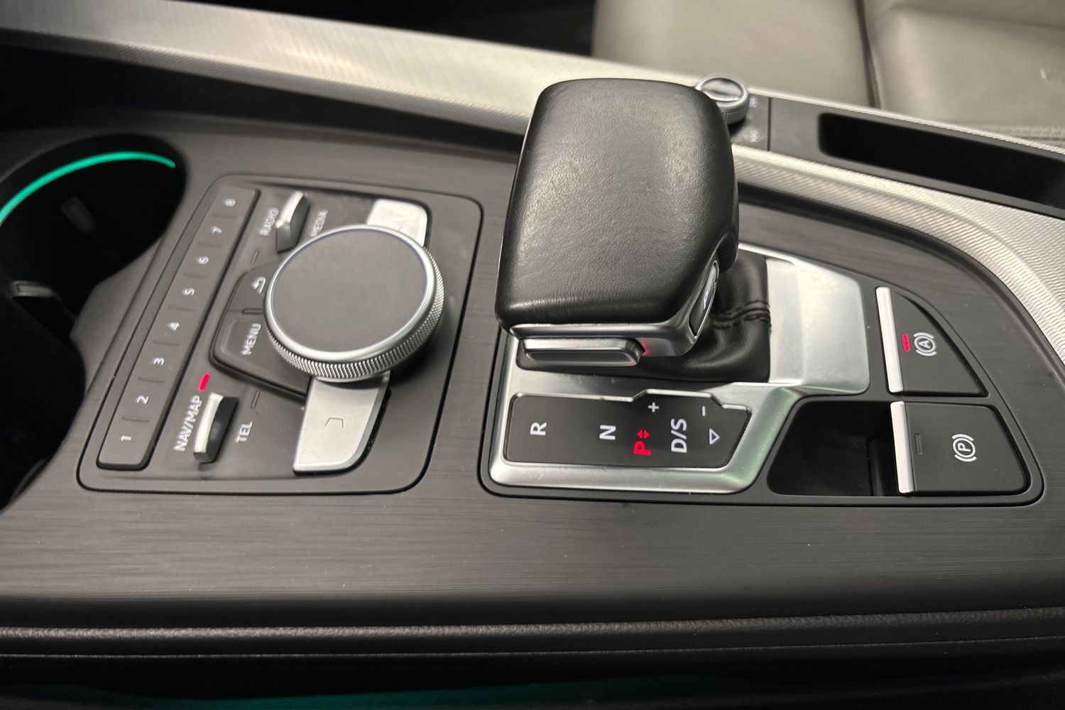 Audi A4 Allroad Quattro vaihtoauto