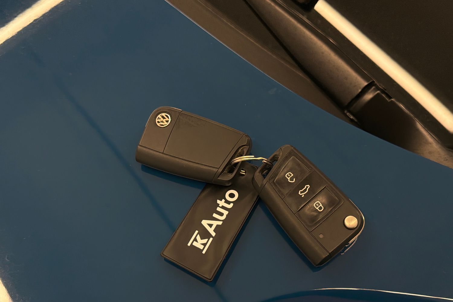 Volkswagen T-Cross vaihtoauto