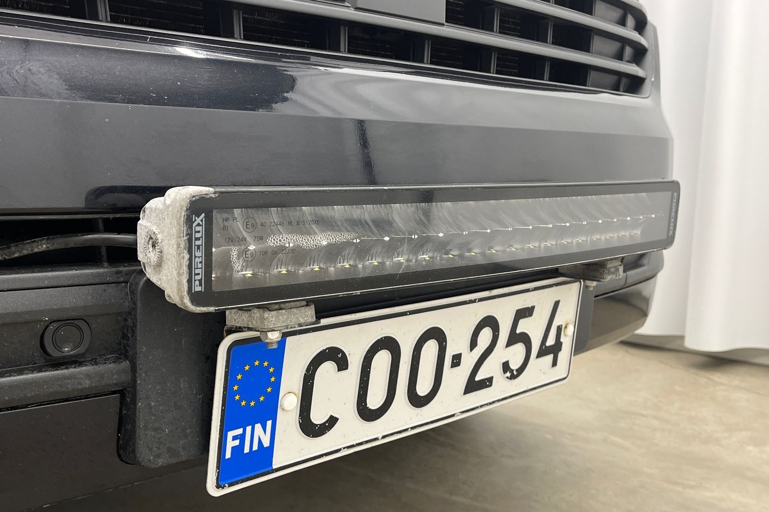 Volkswagen Caravelle vaihtoauto