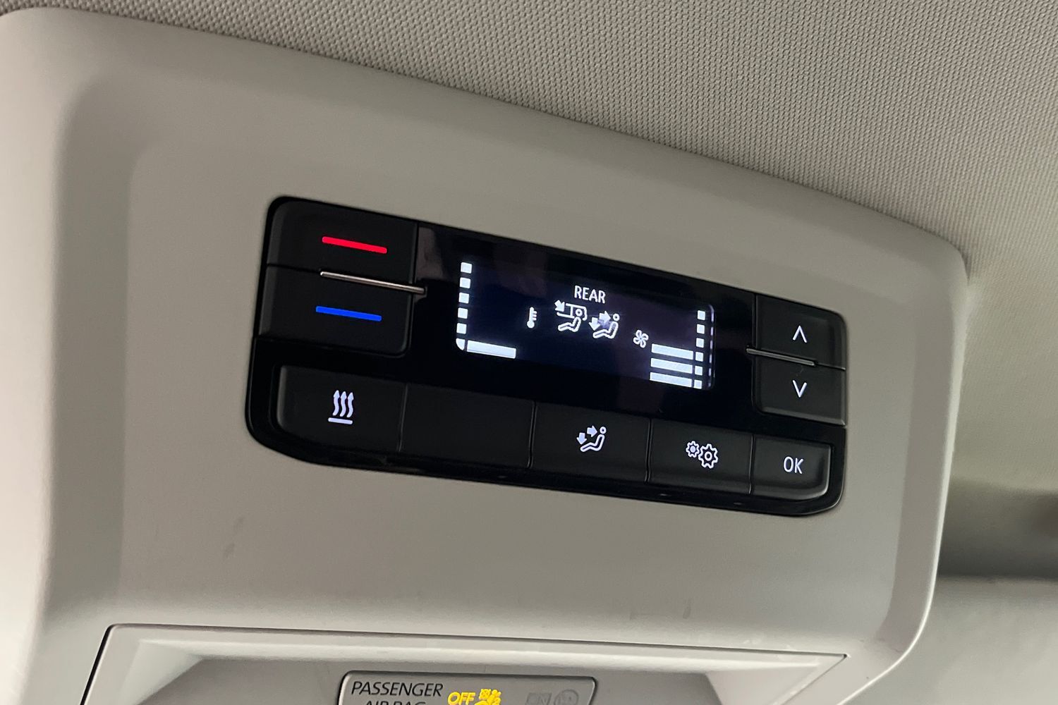 Volkswagen Caravelle vaihtoauto