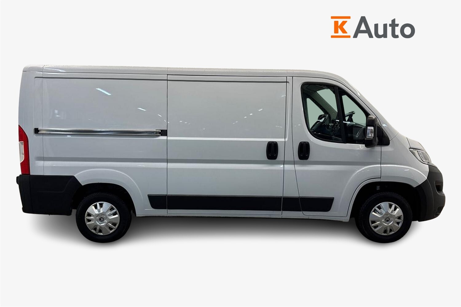 Citroën Jumper vaihtoauto