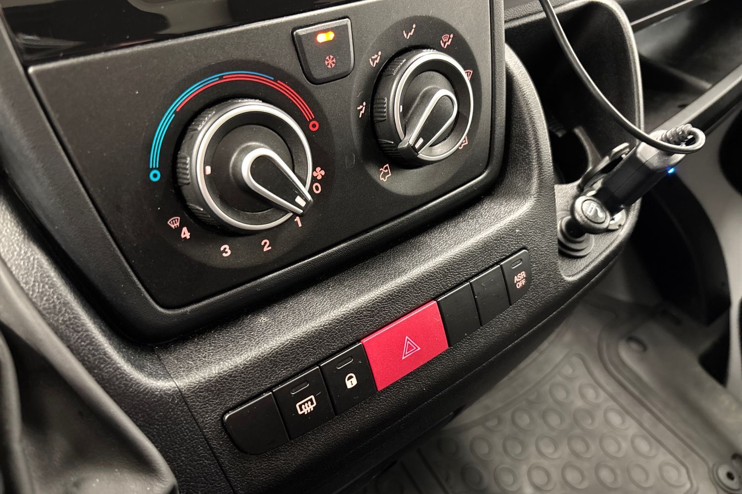 Citroën Jumper vaihtoauto