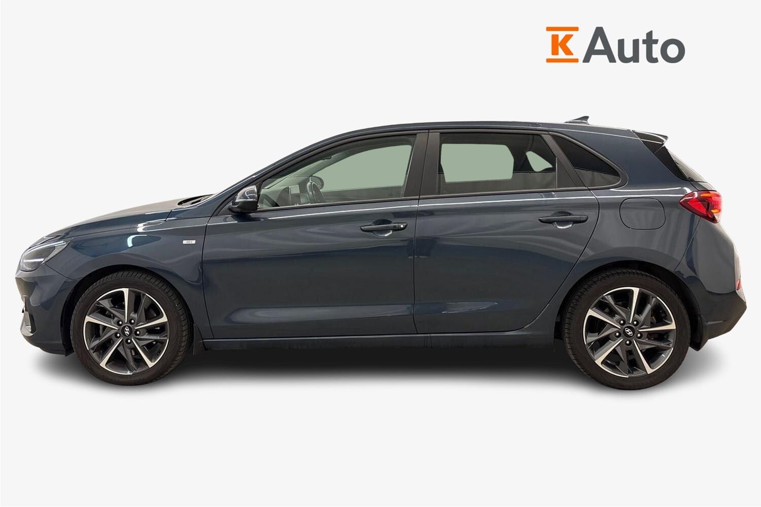 Hyundai i30 vaihtoauto