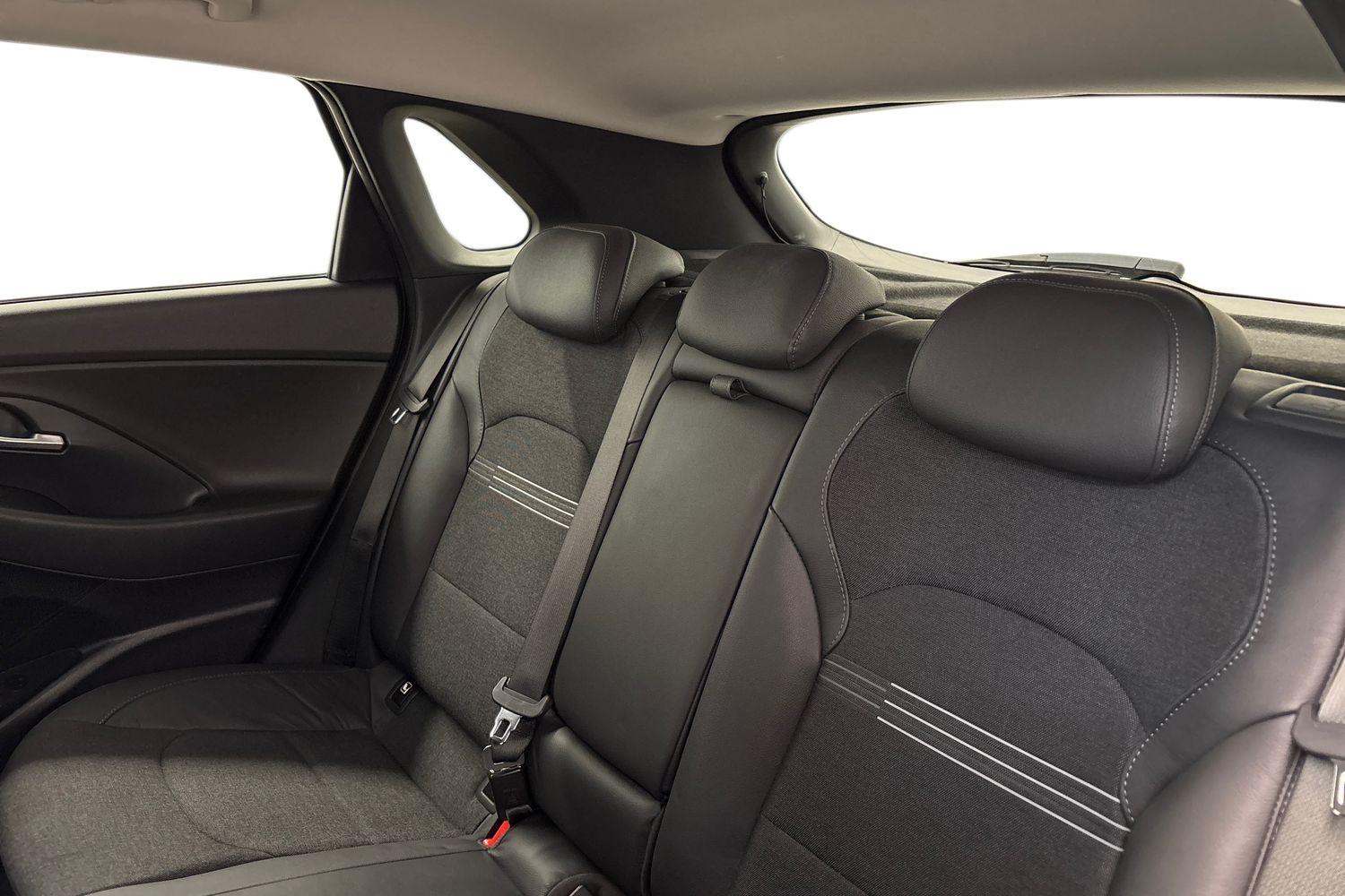 Hyundai i30 vaihtoauto