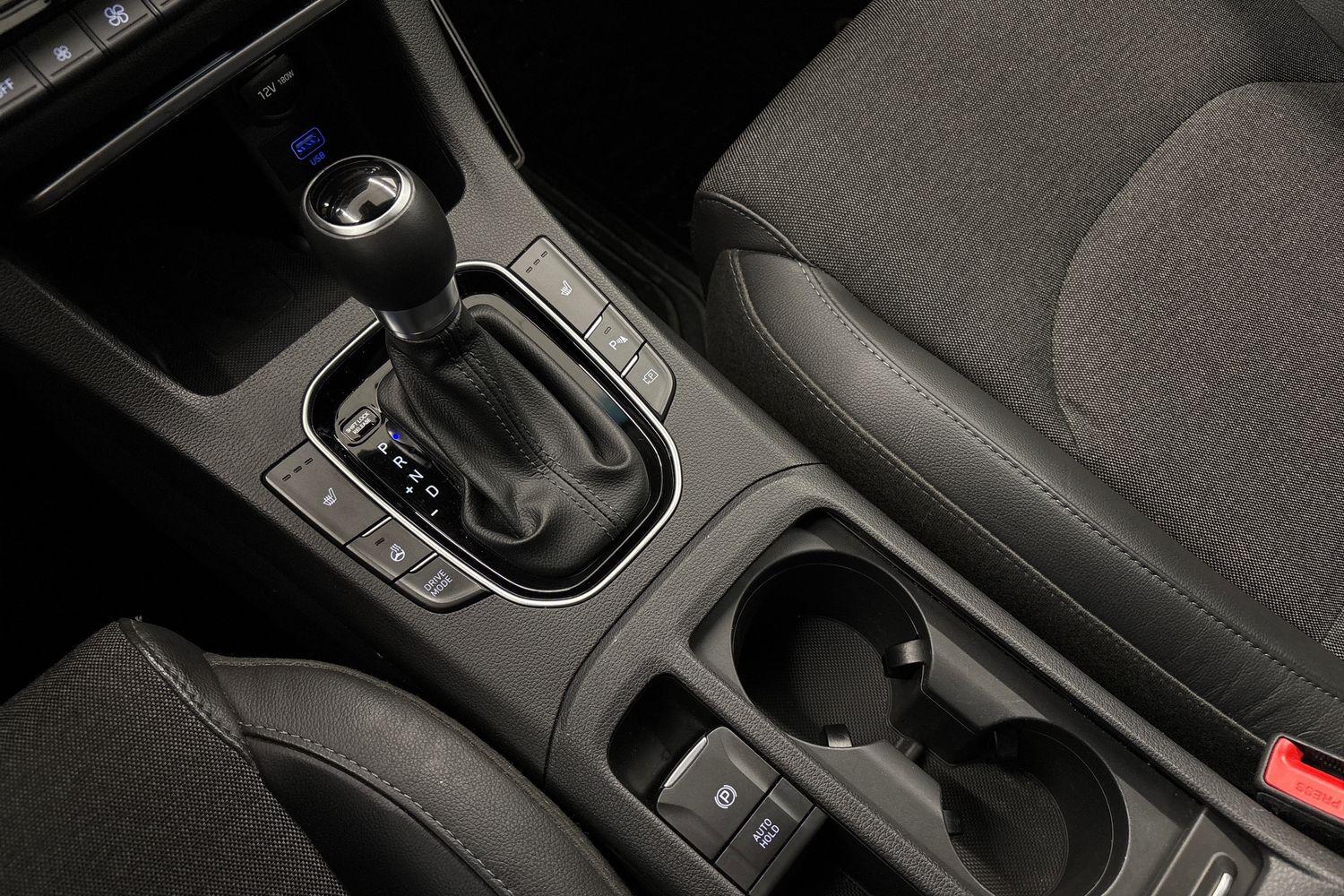 Hyundai i30 vaihtoauto