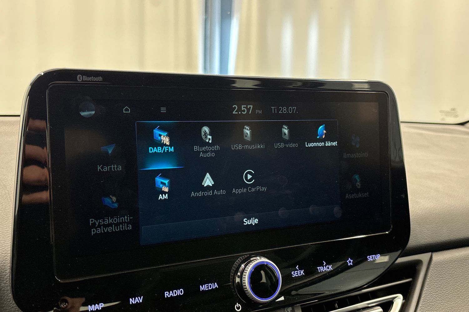 Hyundai i30 vaihtoauto