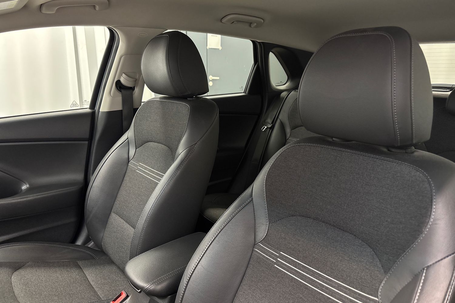 Hyundai i30 vaihtoauto