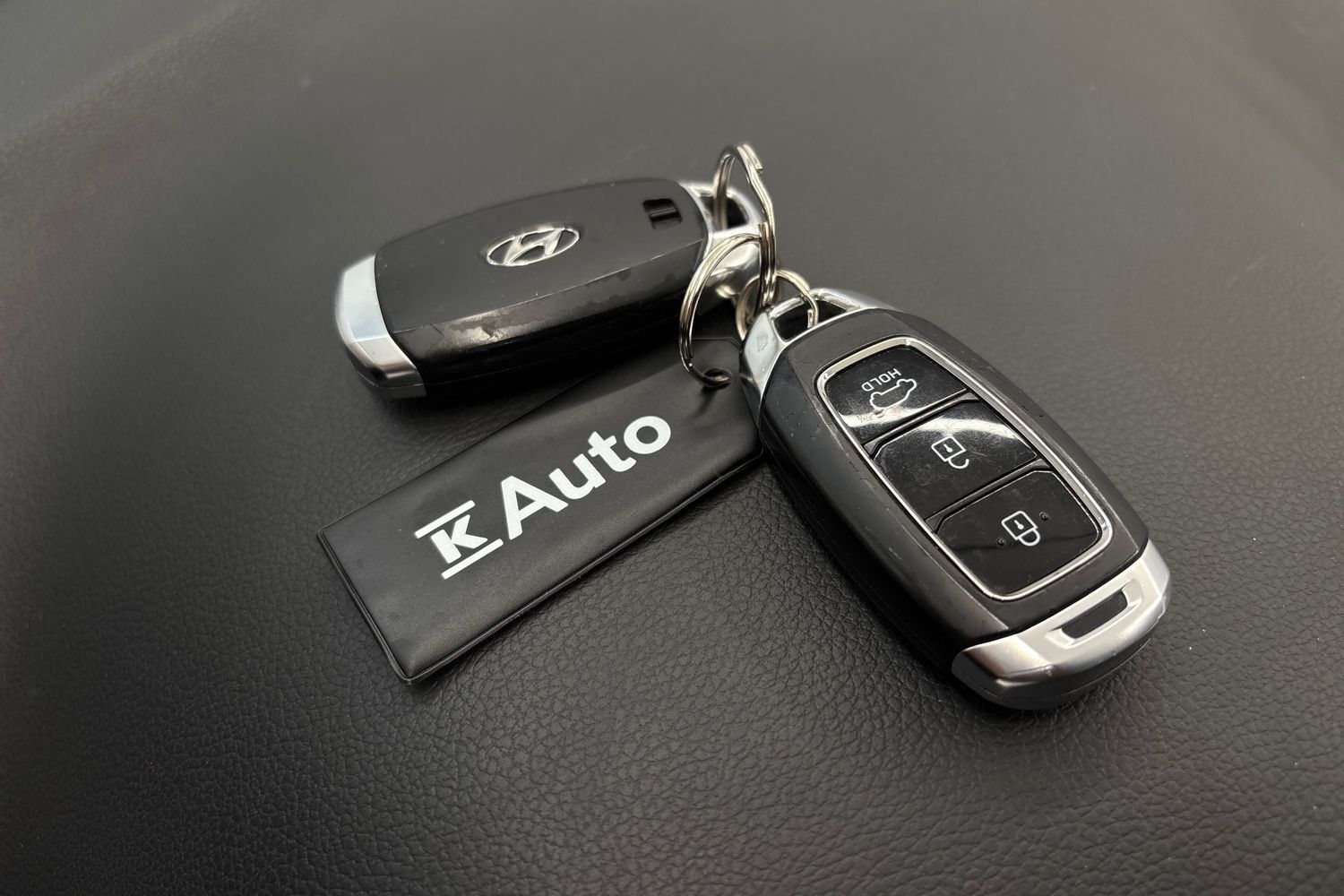 Hyundai i30 vaihtoauto