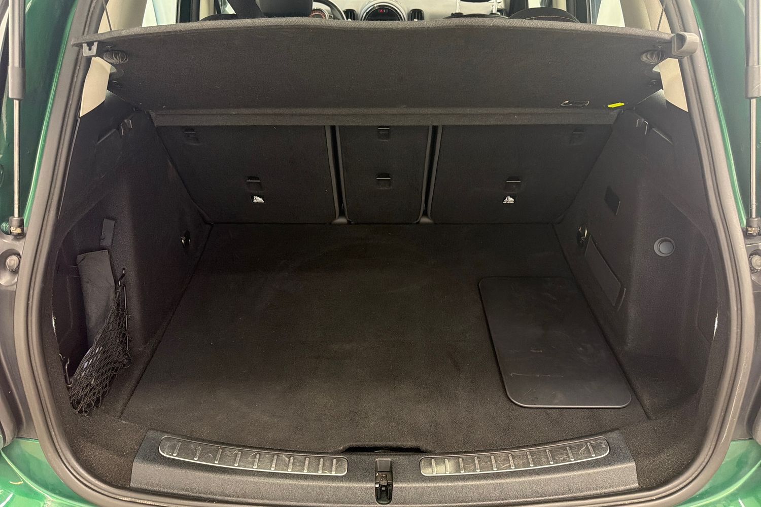 Mini Countryman vaihtoauto