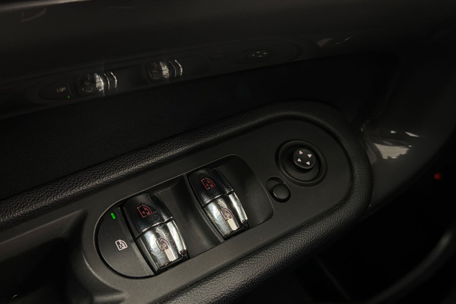 Mini Countryman vaihtoauto