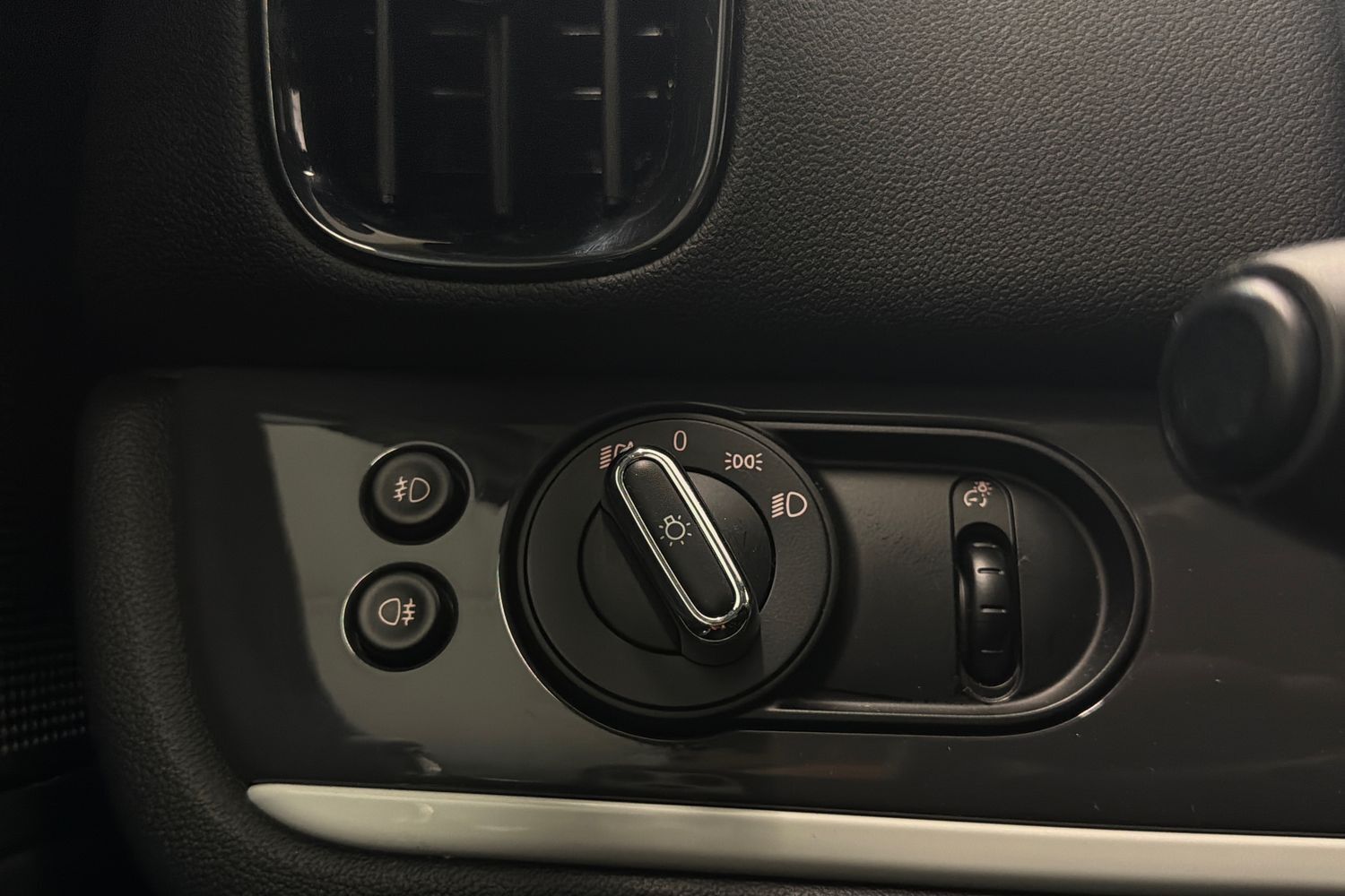 Mini Countryman vaihtoauto