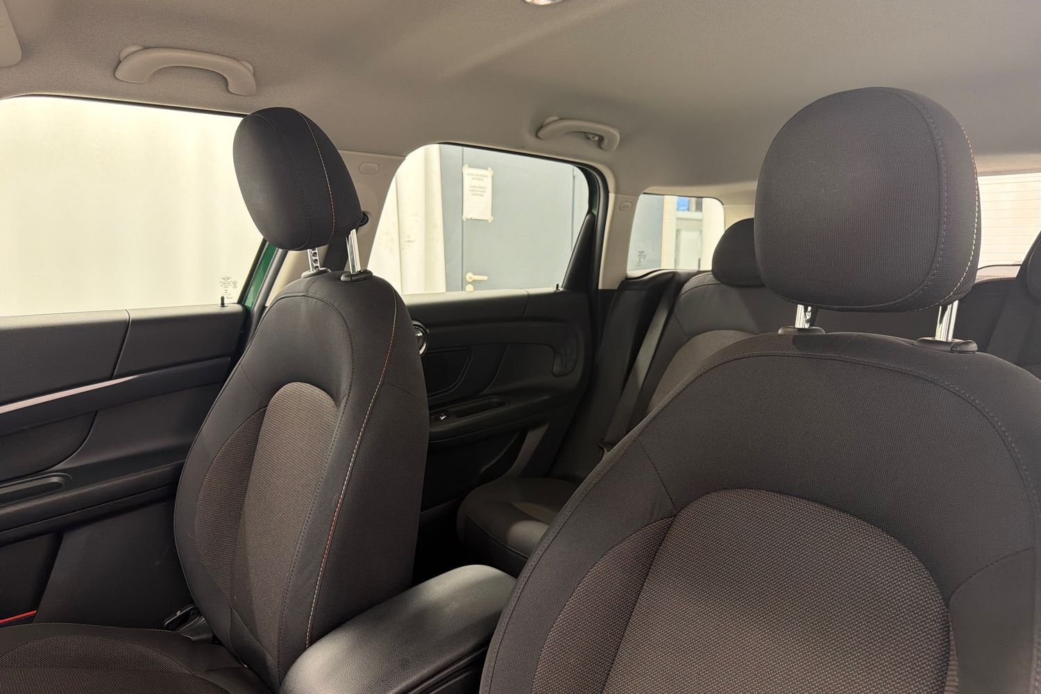 Mini Countryman vaihtoauto