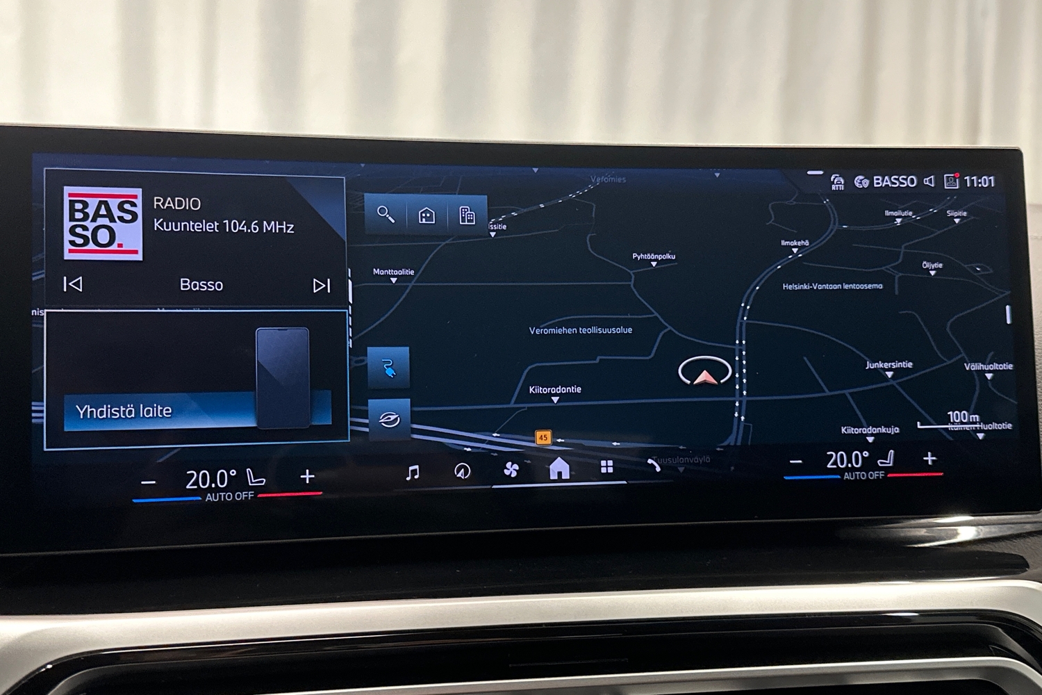 BMW i4 vaihtoauto