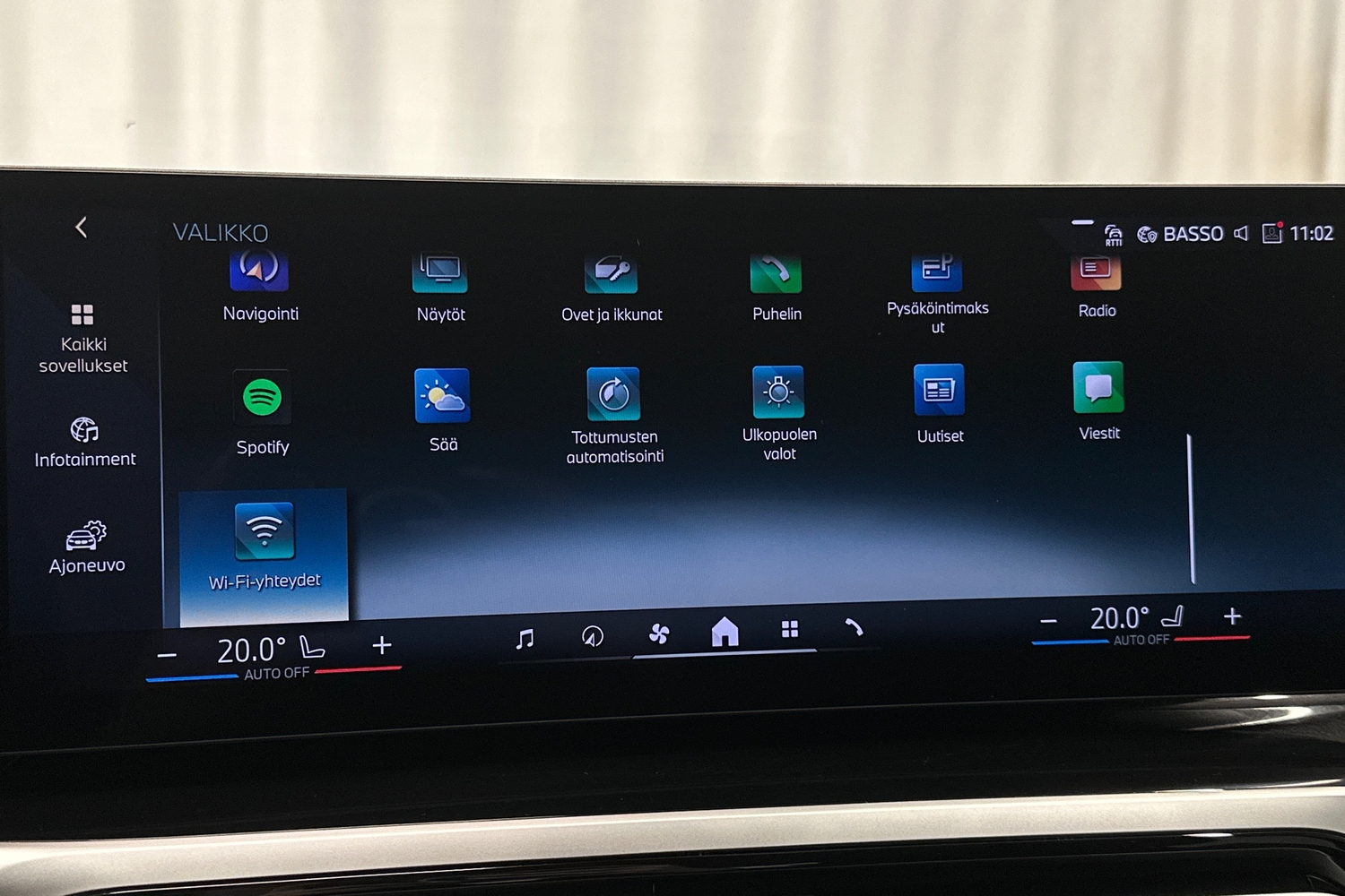 BMW i4 vaihtoauto