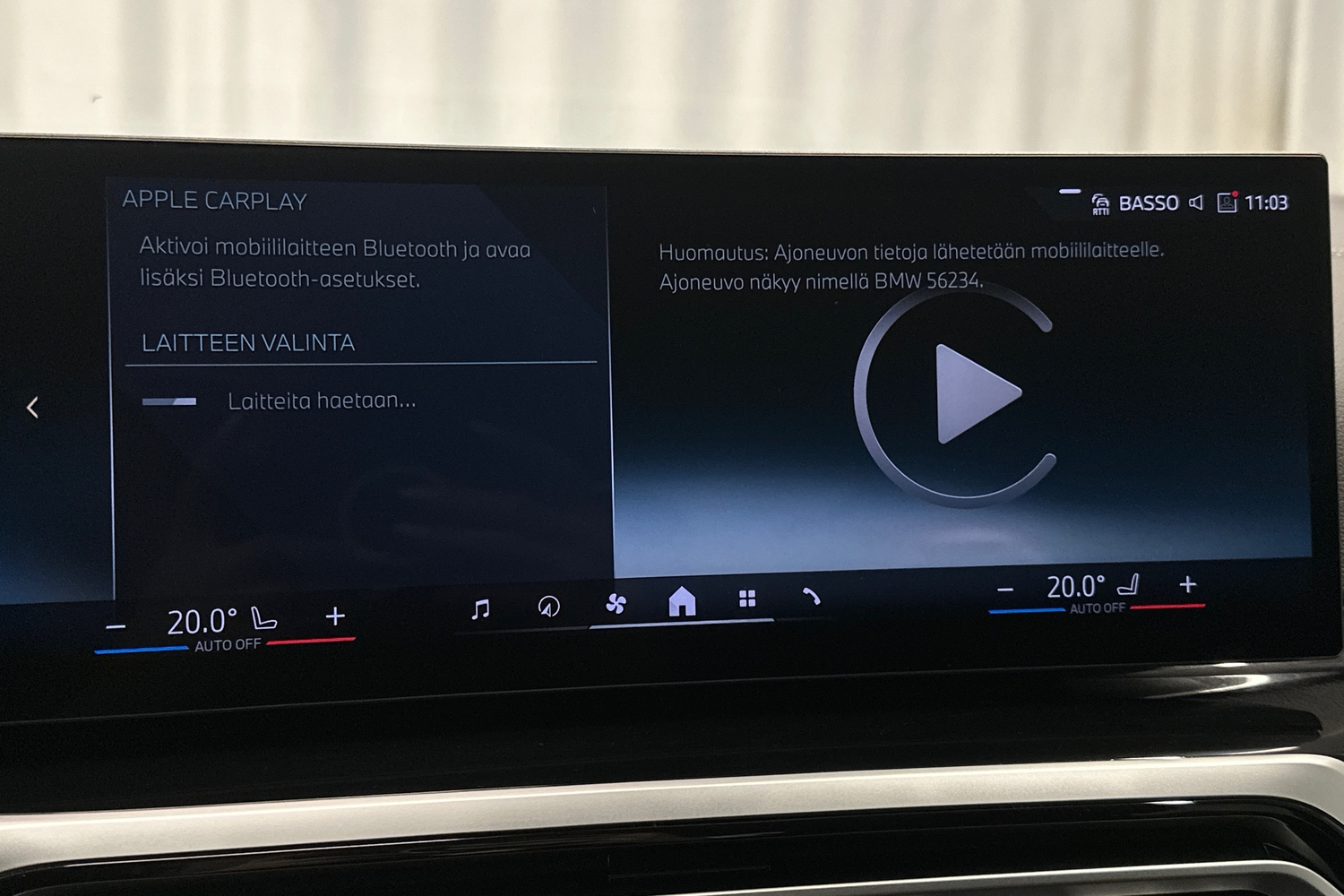 BMW i4 vaihtoauto