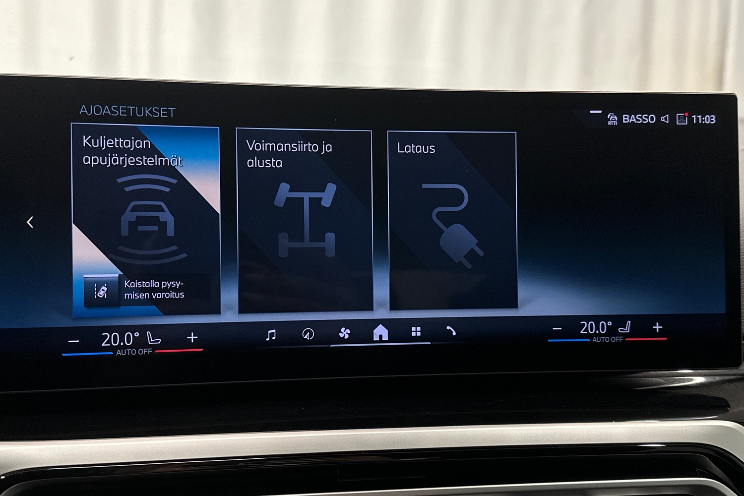 BMW i4 vaihtoauto