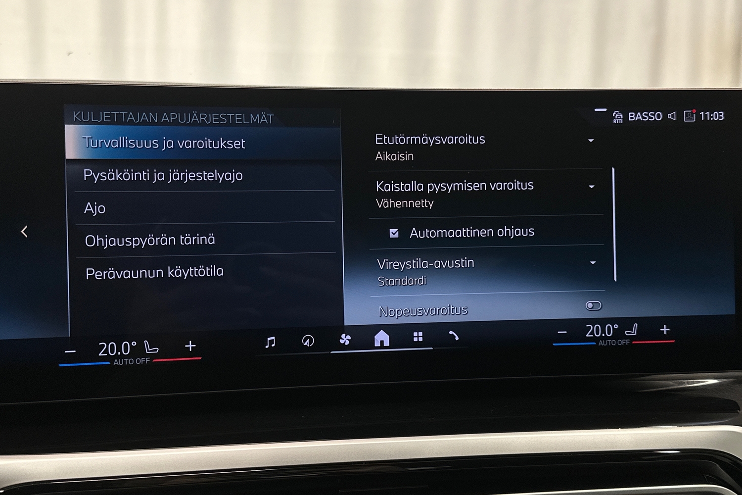 BMW i4 vaihtoauto