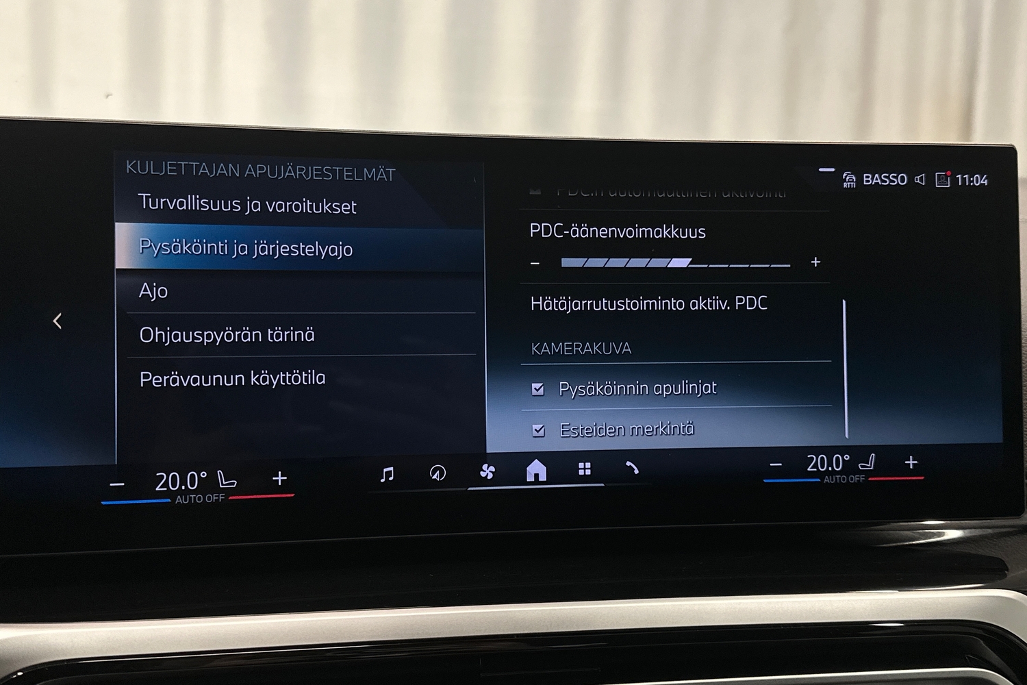 BMW i4 vaihtoauto