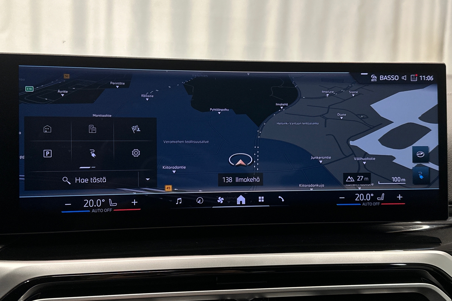 BMW i4 vaihtoauto