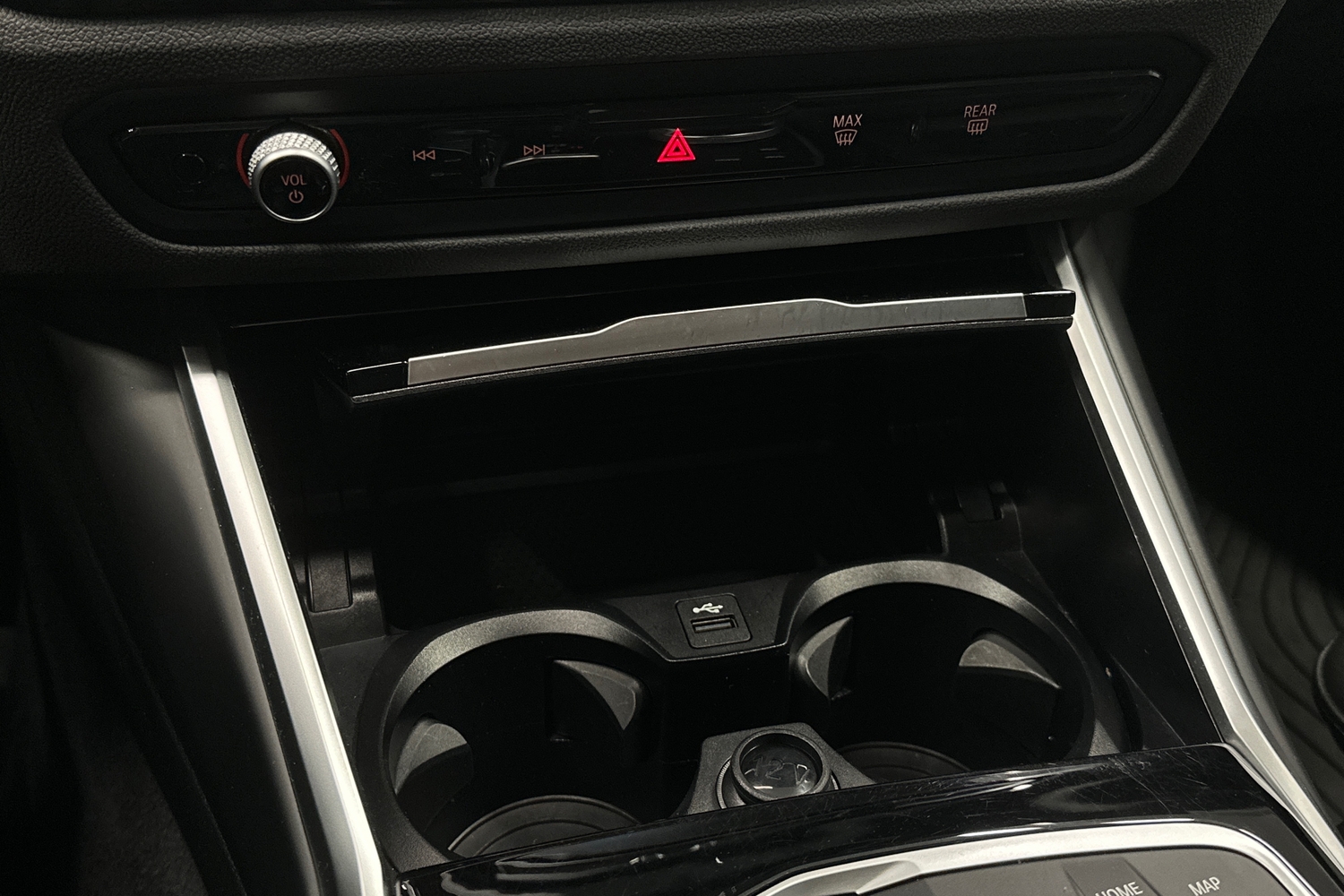 BMW i4 vaihtoauto