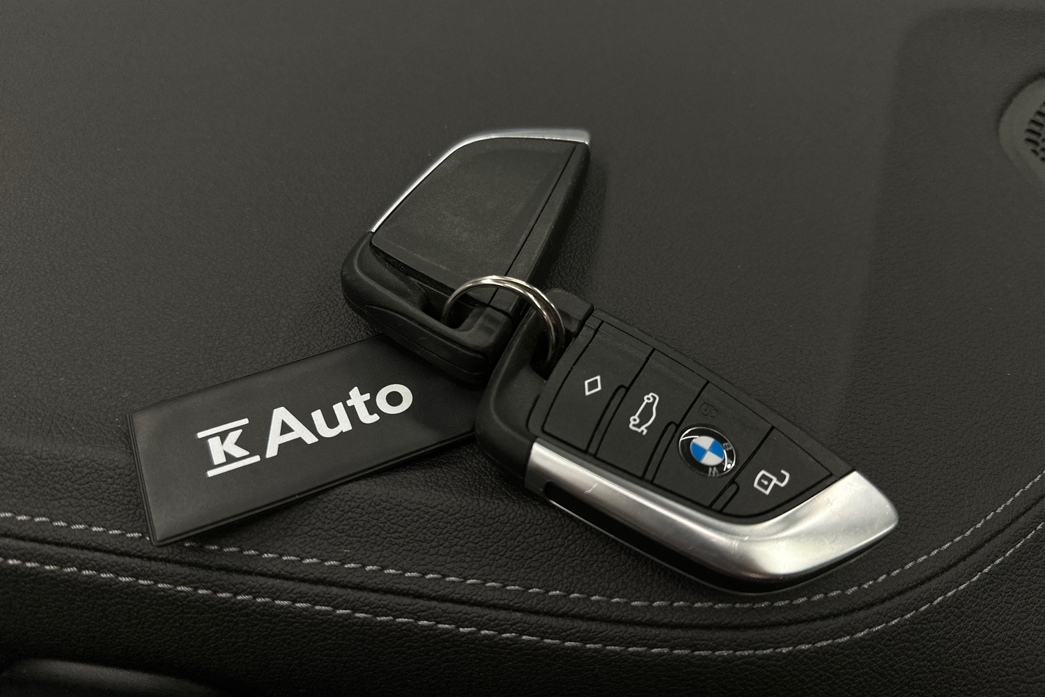 BMW i4 vaihtoauto