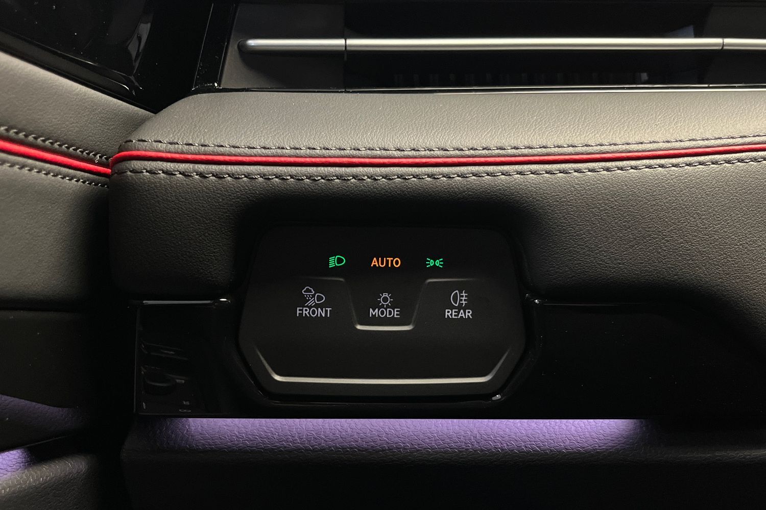 Volkswagen ID.7 vaihtoauto