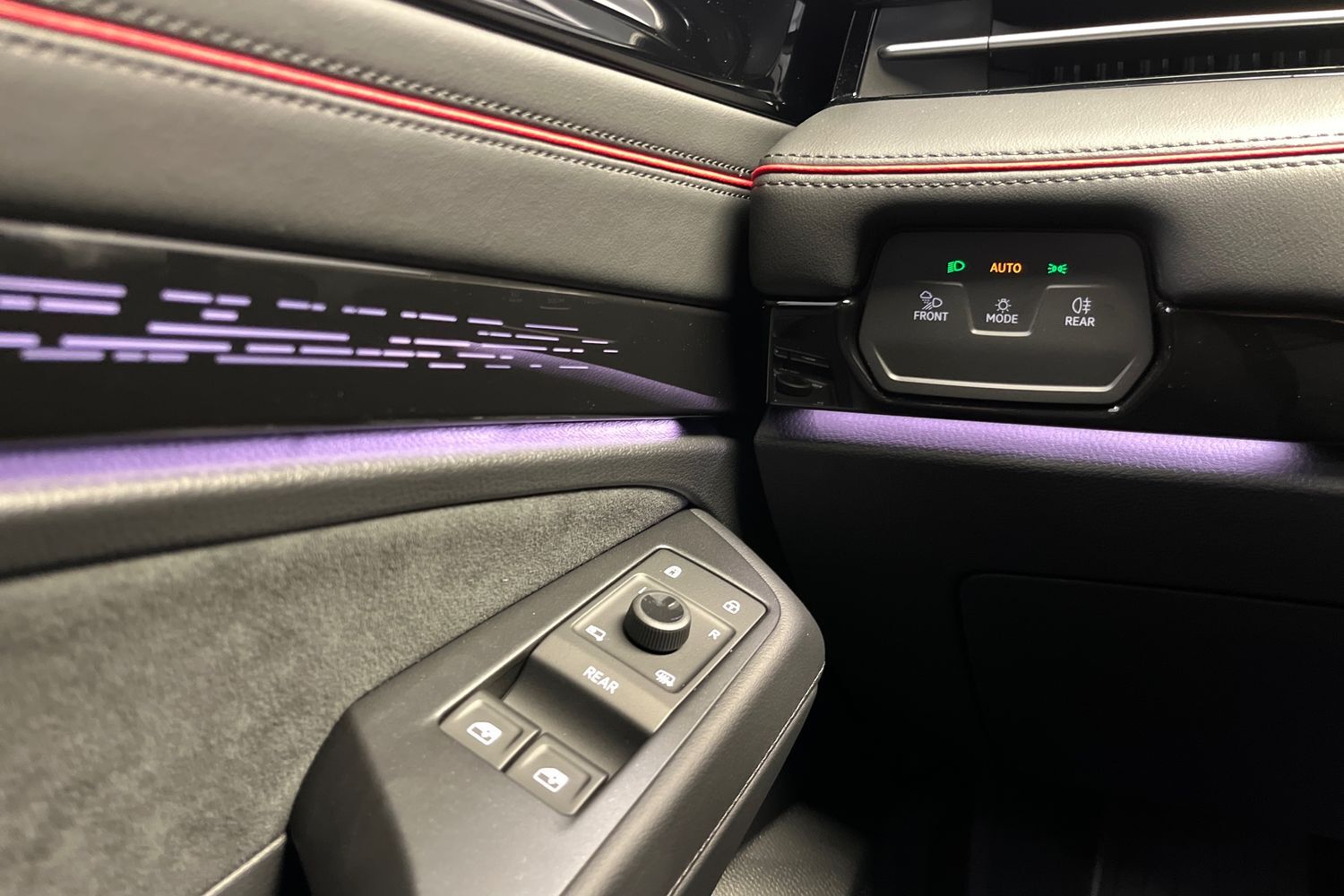 Volkswagen ID.7 vaihtoauto