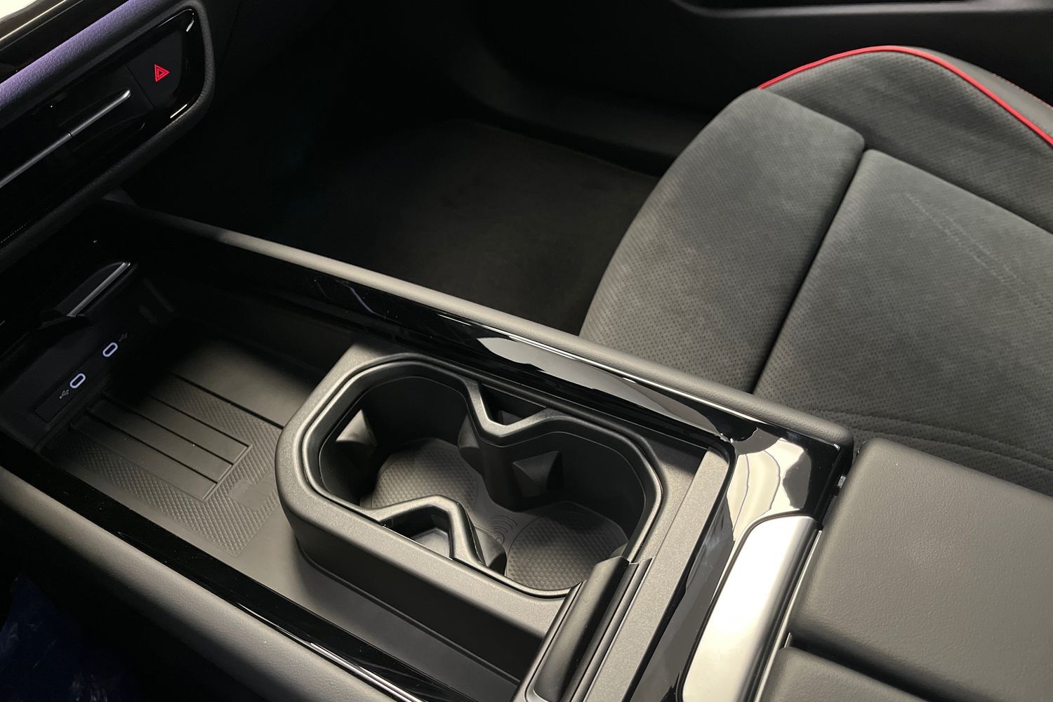 Volkswagen ID.7 vaihtoauto