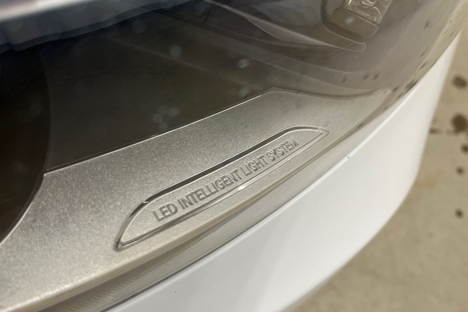 Mercedes-Benz V vaihtoauto